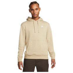 Nike Ανδρικό φούτερ Sportswear Club Fleece